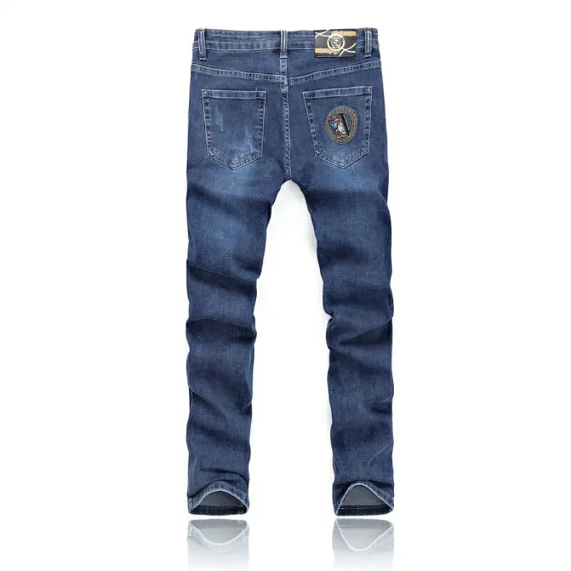 versace jeans pour homme s_10b0222:versace jeans slim jean2